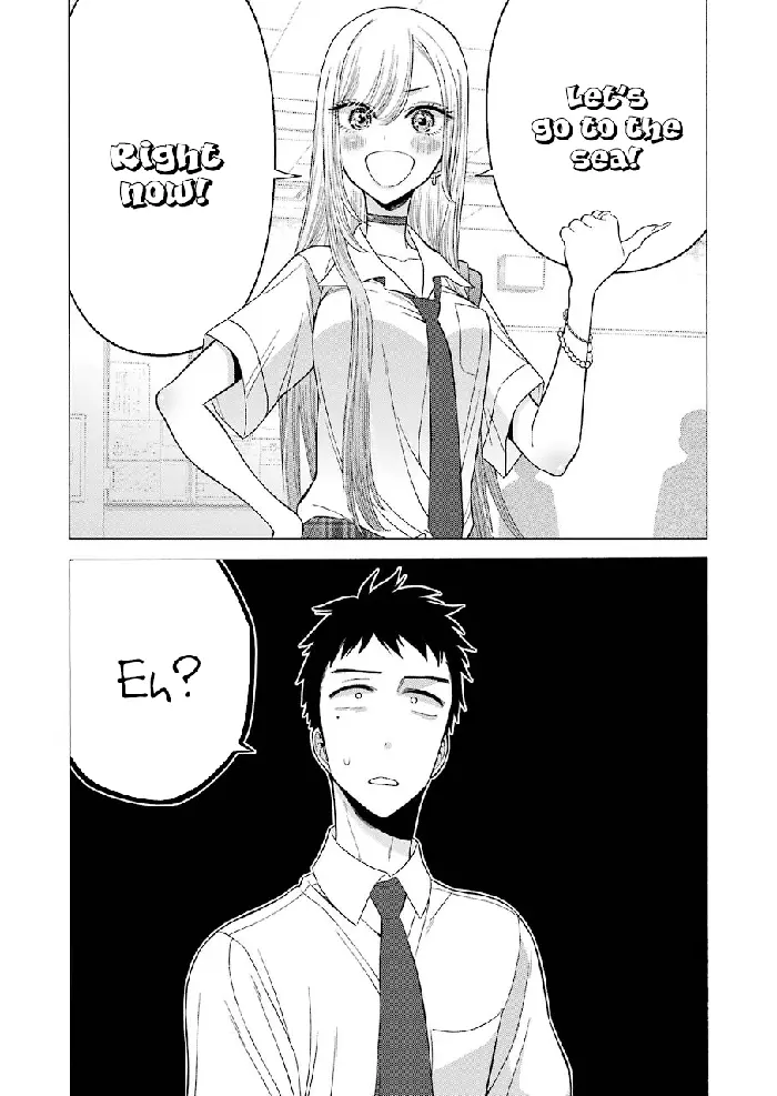 My Dress-Up Darling Chapter 23 image 02_optimized